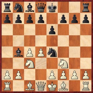 Curso,intermedio,ajedrez,Piezas mal colocadas