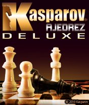 Motor de Ajedrez KasparovX