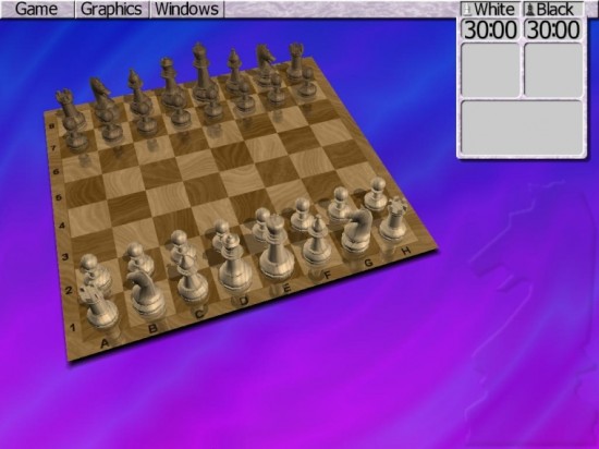 Shaag Chess