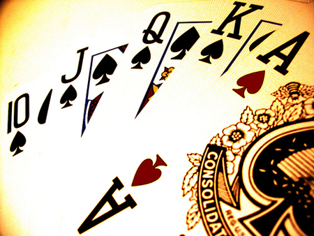 Chess-Poker