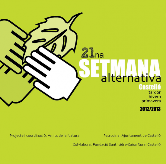 21a Setmana Alternativa de Castelló