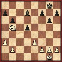 Curso,intermedio,ajedrez,El peón central aislado